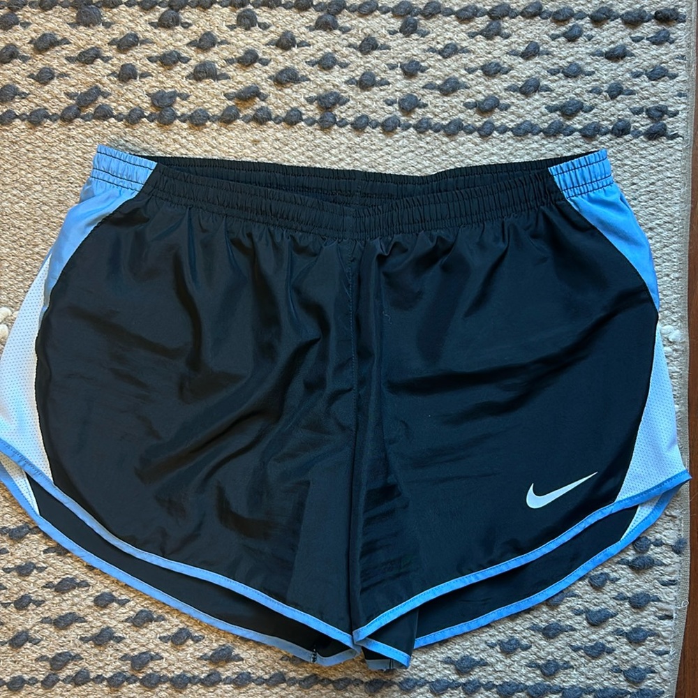 Nike Dri- Fit Shorts
